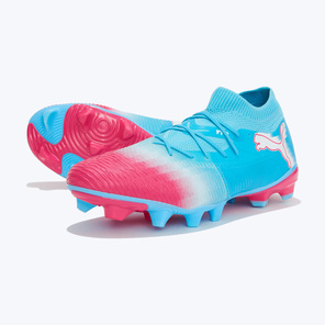 Бутсы Puma Future 8 Match Re-Charge FG/AG 10875901