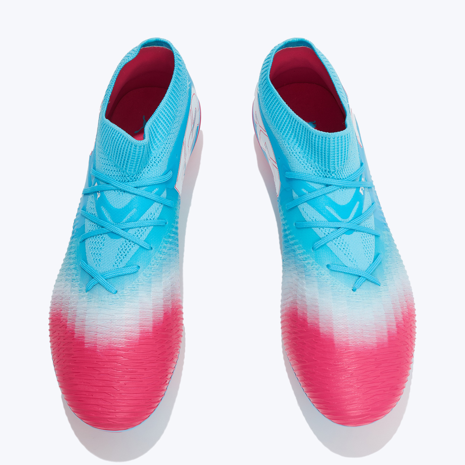 Бутсы Puma Future 8 Match Re-Charge FG/AG 10875901