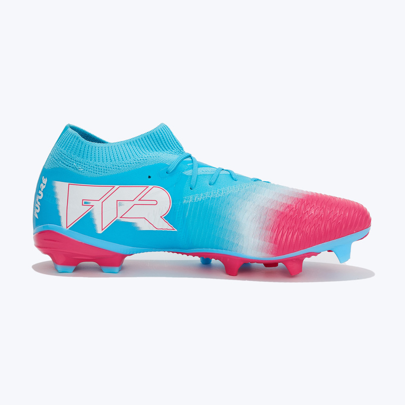Бутсы Puma Future 8 Match Re-Charge FG/AG 10875901