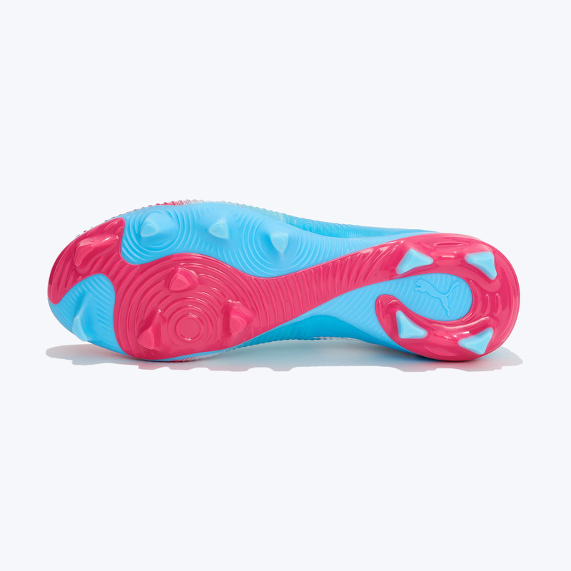 Бутсы Puma Future 8 Match Re-Charge FG/AG 10875901
