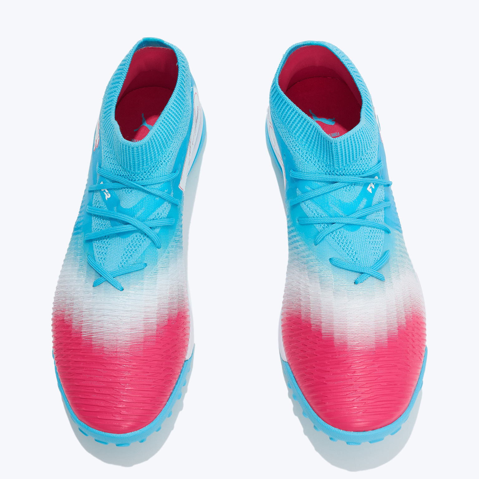Шиповки Puma Future 8 Match Re-Charge TT 10876001