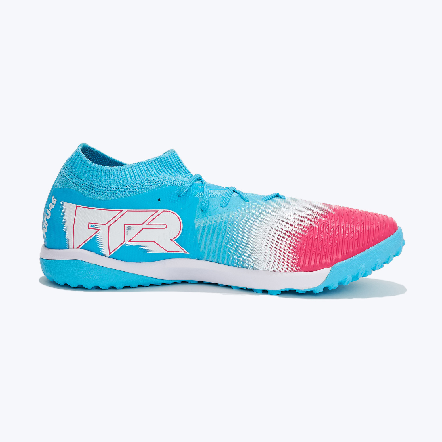 Шиповки Puma Future 8 Match Re-Charge TT 10876001