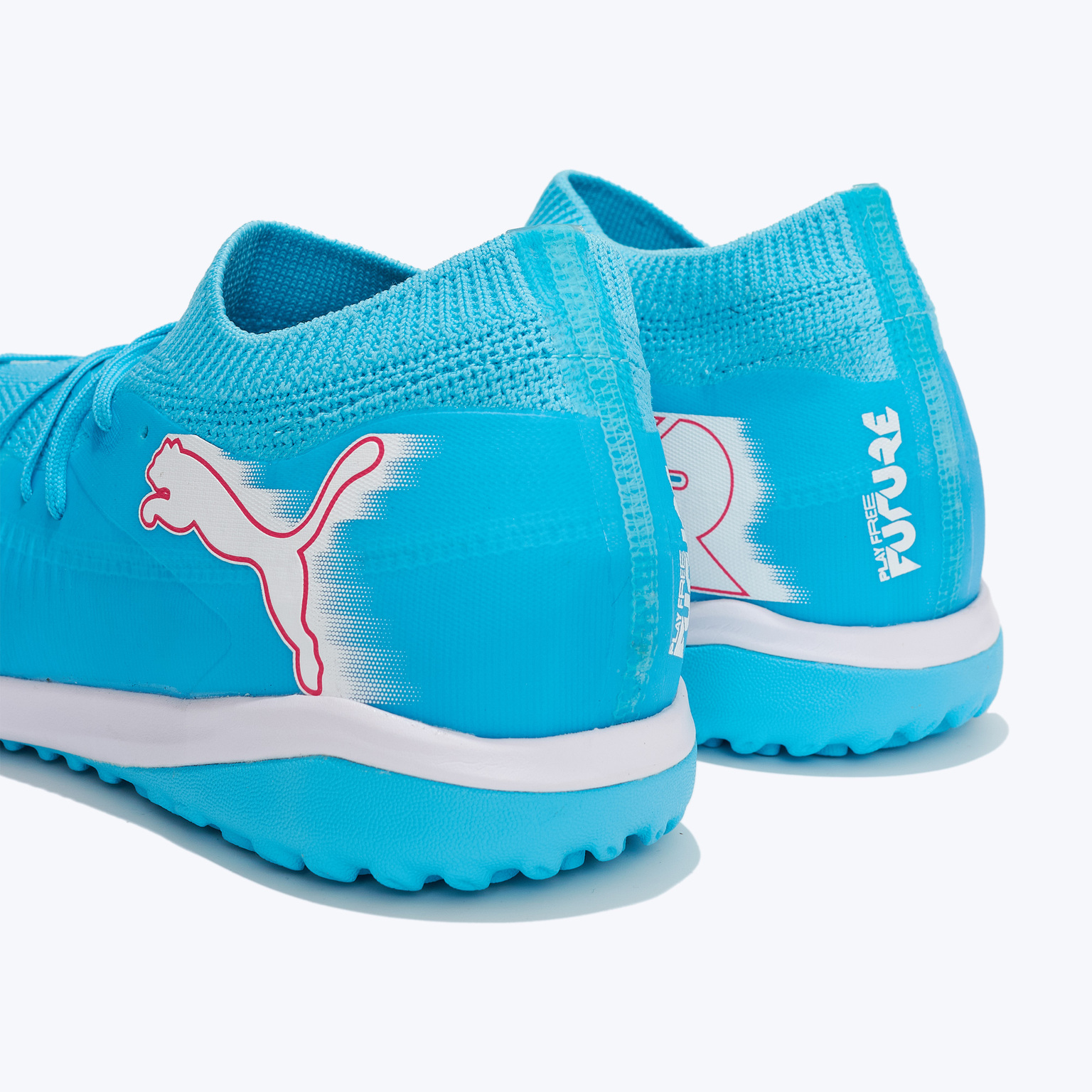 Шиповки Puma Future 8 Match Re-Charge TT 10876001