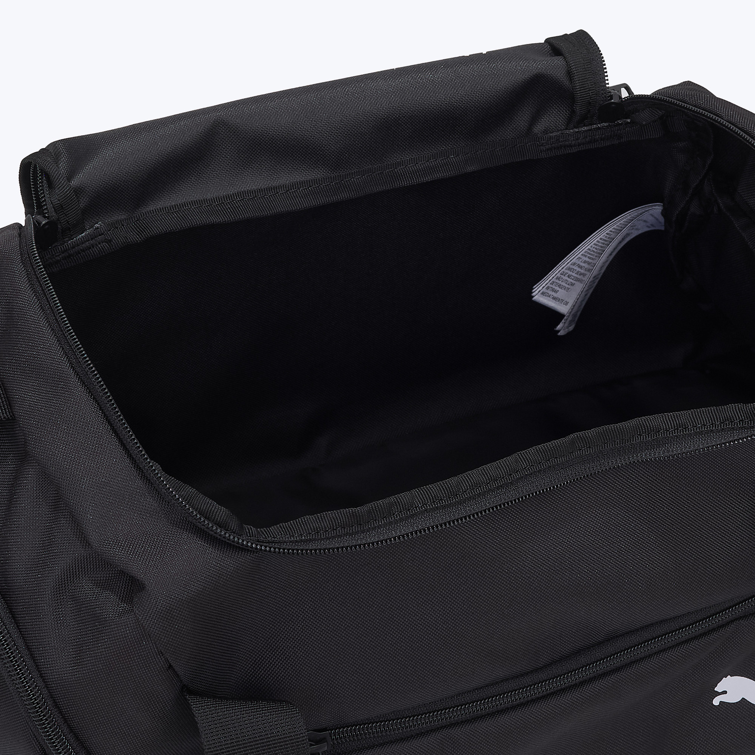 Сумка Puma Teamgoal Teambag Small 09023201