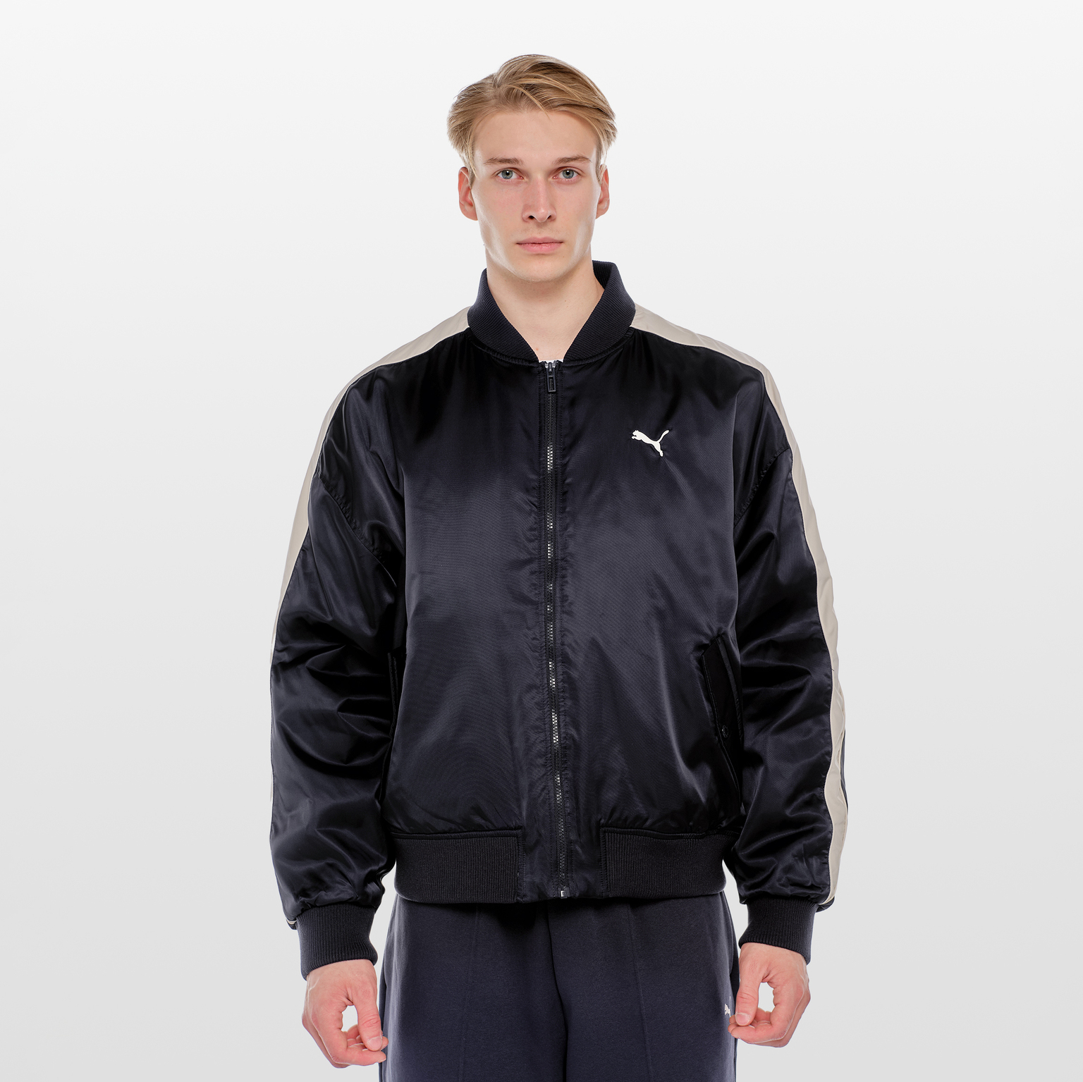 Куртка-бомбер Puma T7 63347816