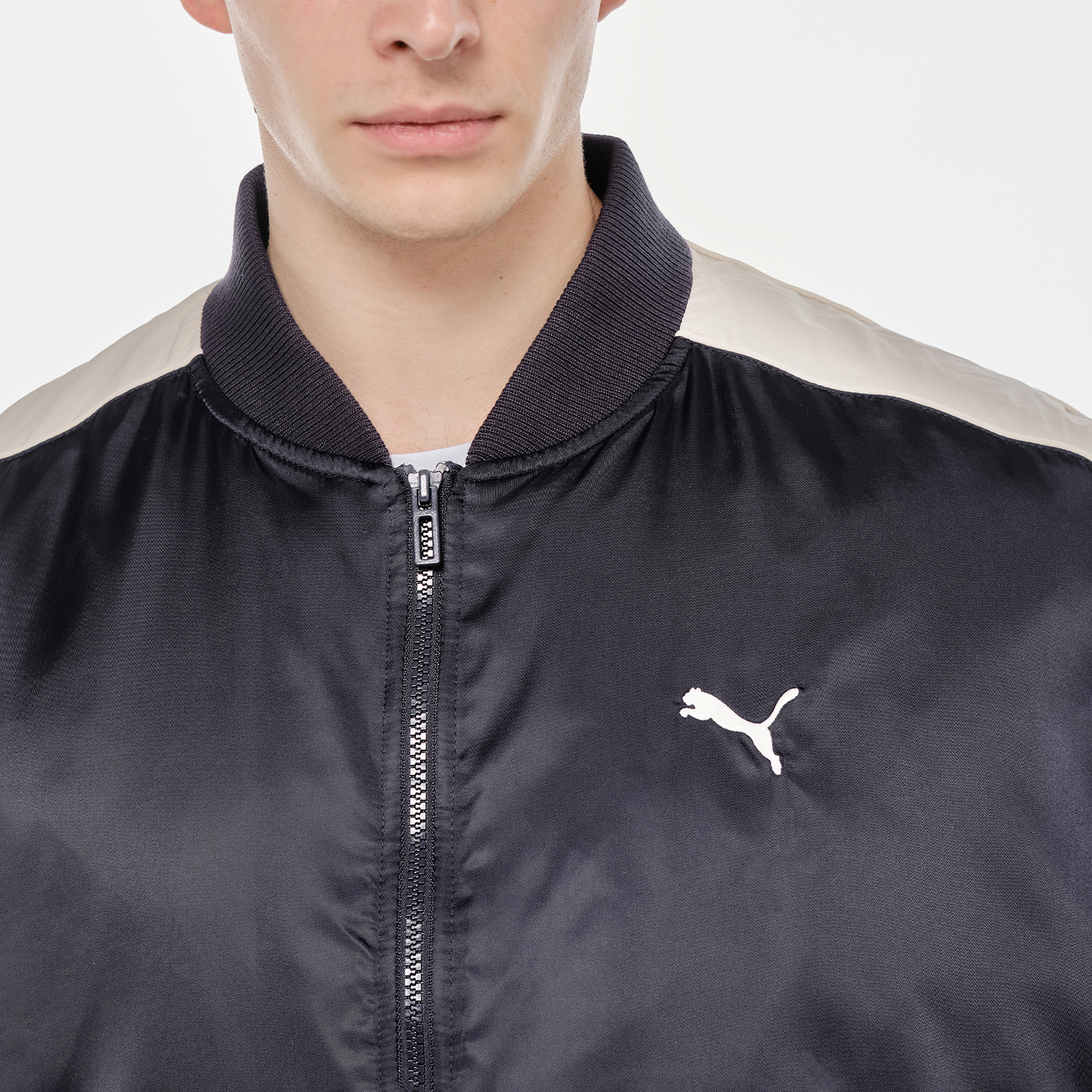 Куртка-бомбер Puma T7 63347816