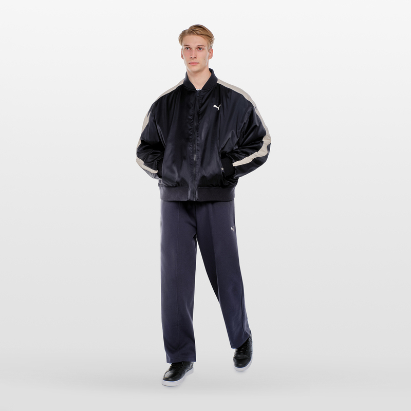 Куртка-бомбер Puma T7 63347816