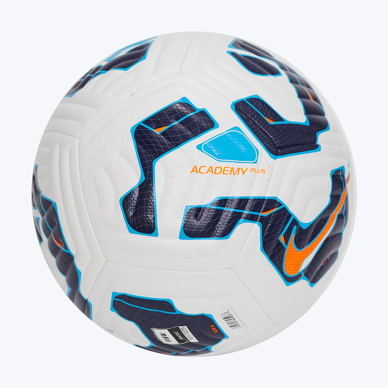 Футбольный мяч Nike Academy Plus FZ2632-100