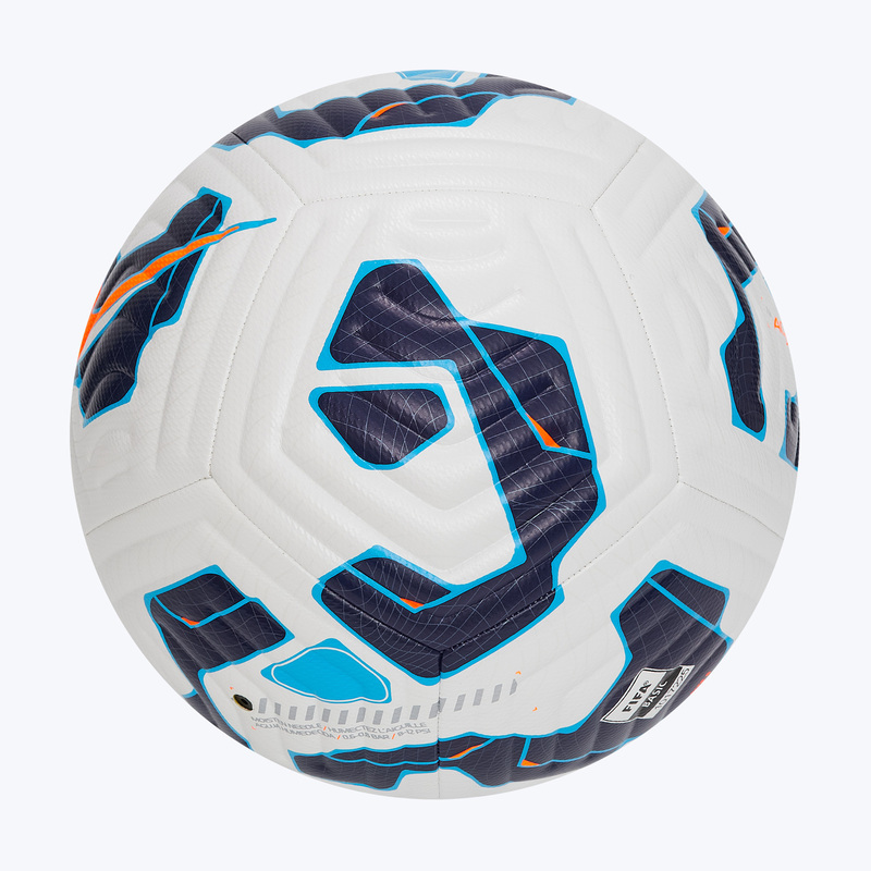 Футбольный мяч Nike Academy Plus FZ2632-100