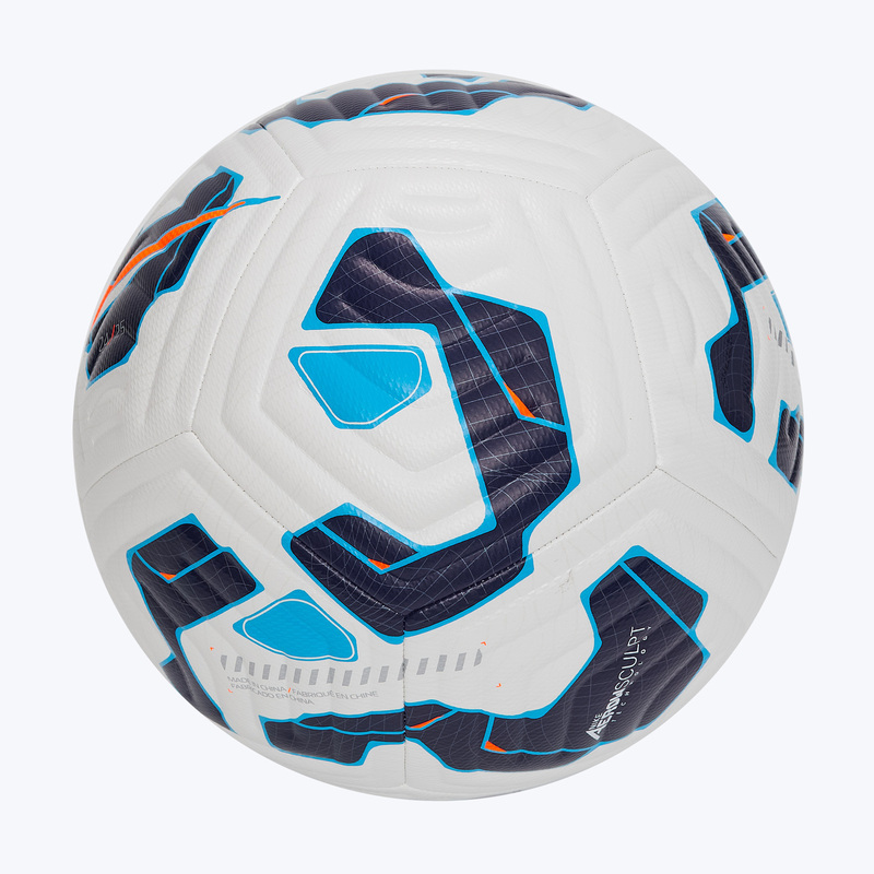 Футбольный мяч Nike Academy Plus FZ2632-100