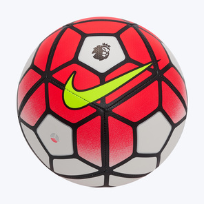 Футбольный мяч Nike PL Heritage Ordem 3 HQ0325-100