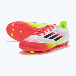 Бутсы детские Adidas F50 League FG/MG IE3747