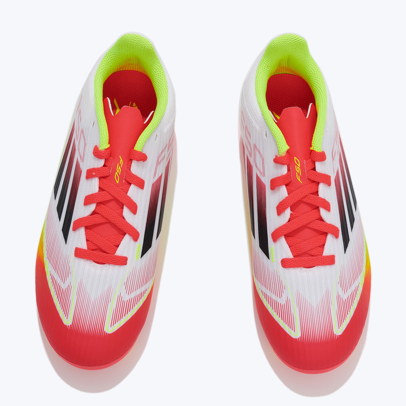 Бутсы детские Adidas F50 League FG/MG IE3747