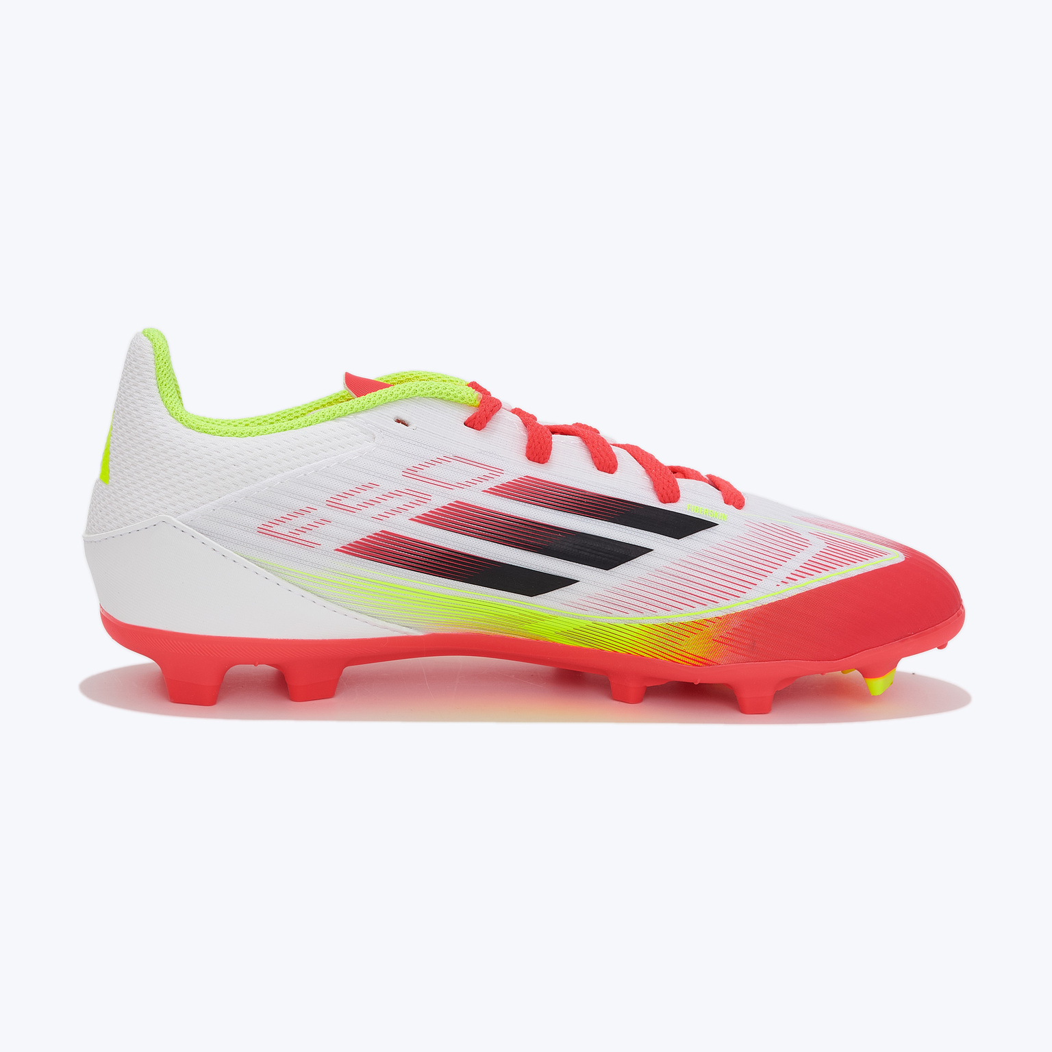 Бутсы детские Adidas F50 League FG/MG IE3747