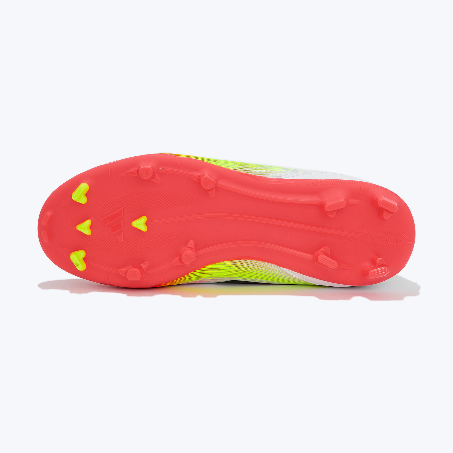 Бутсы детские Adidas F50 League FG/MG IE3747