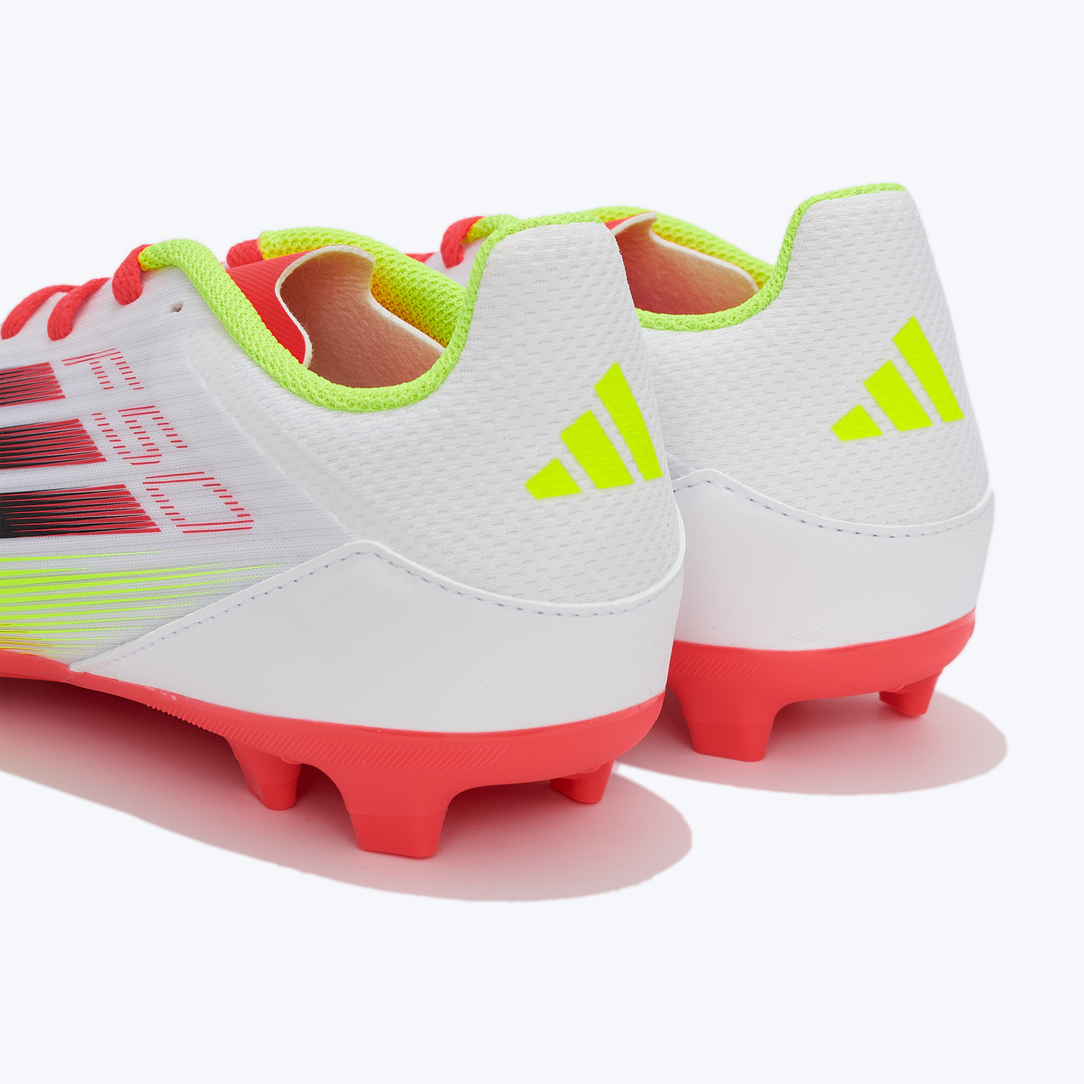 Бутсы детские Adidas F50 League FG/MG IE3747