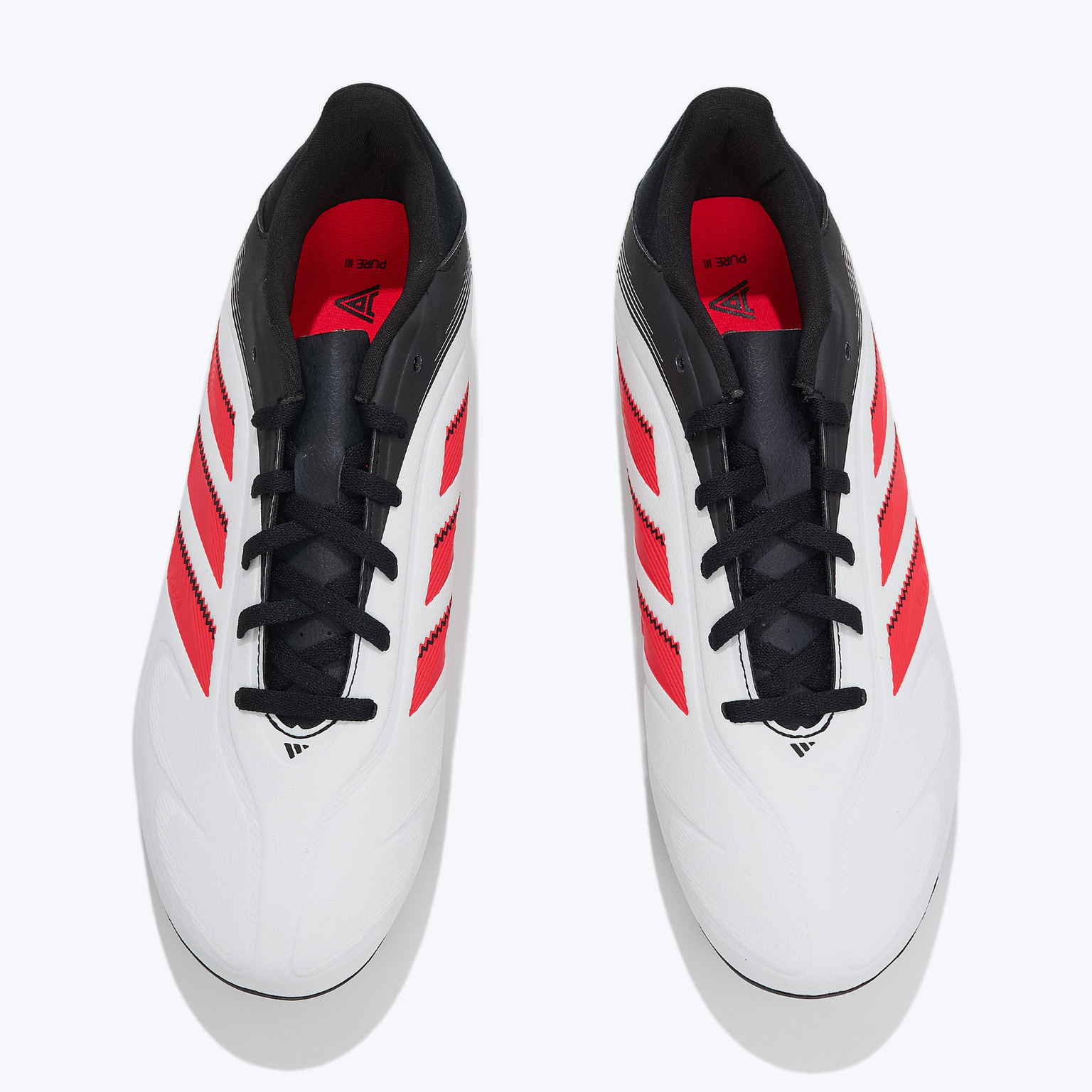 Бутсы Adidas Copa Pure III Club FG/MG IE1173