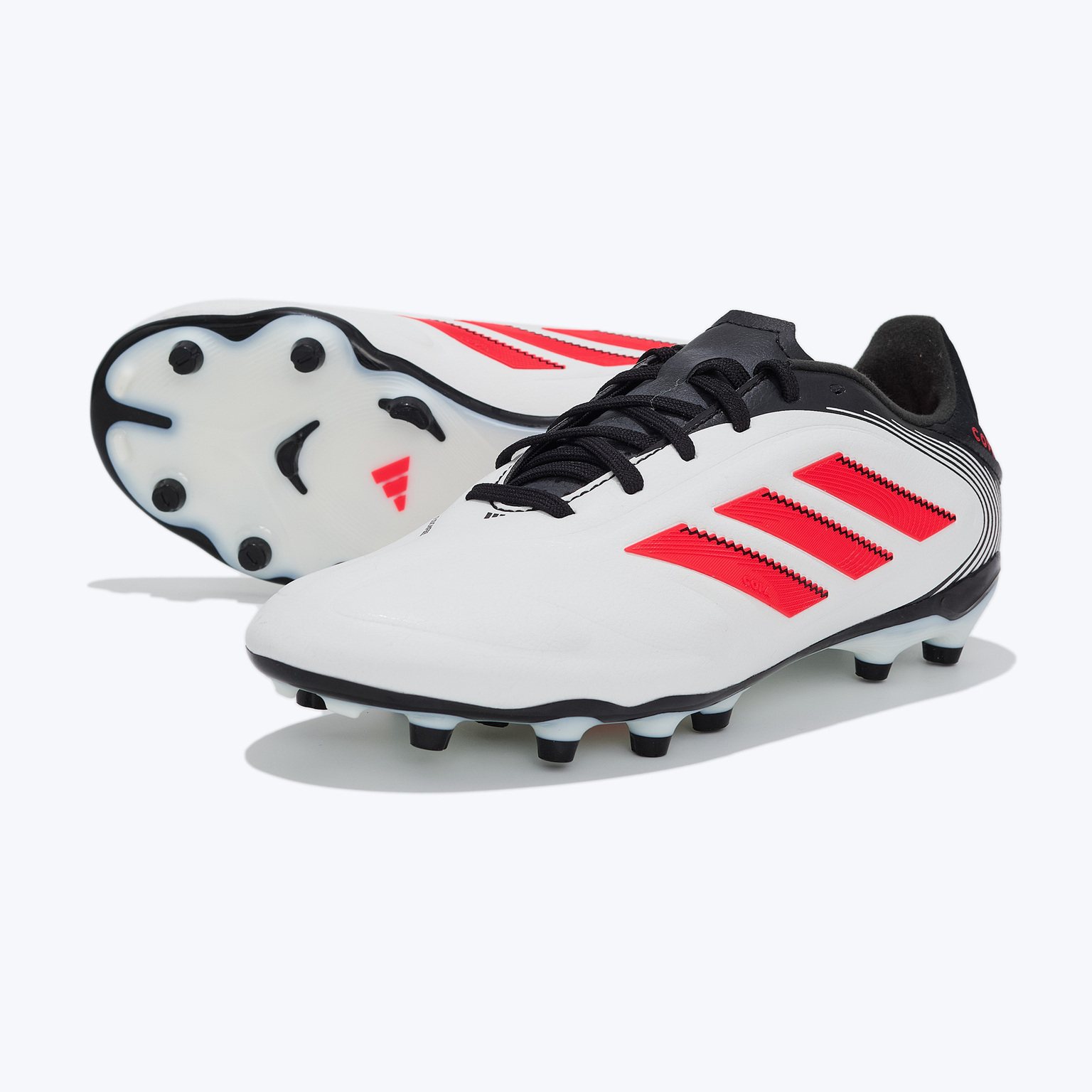 Бутсы детские Adidas Copa Pure III League FG/MG IE1192