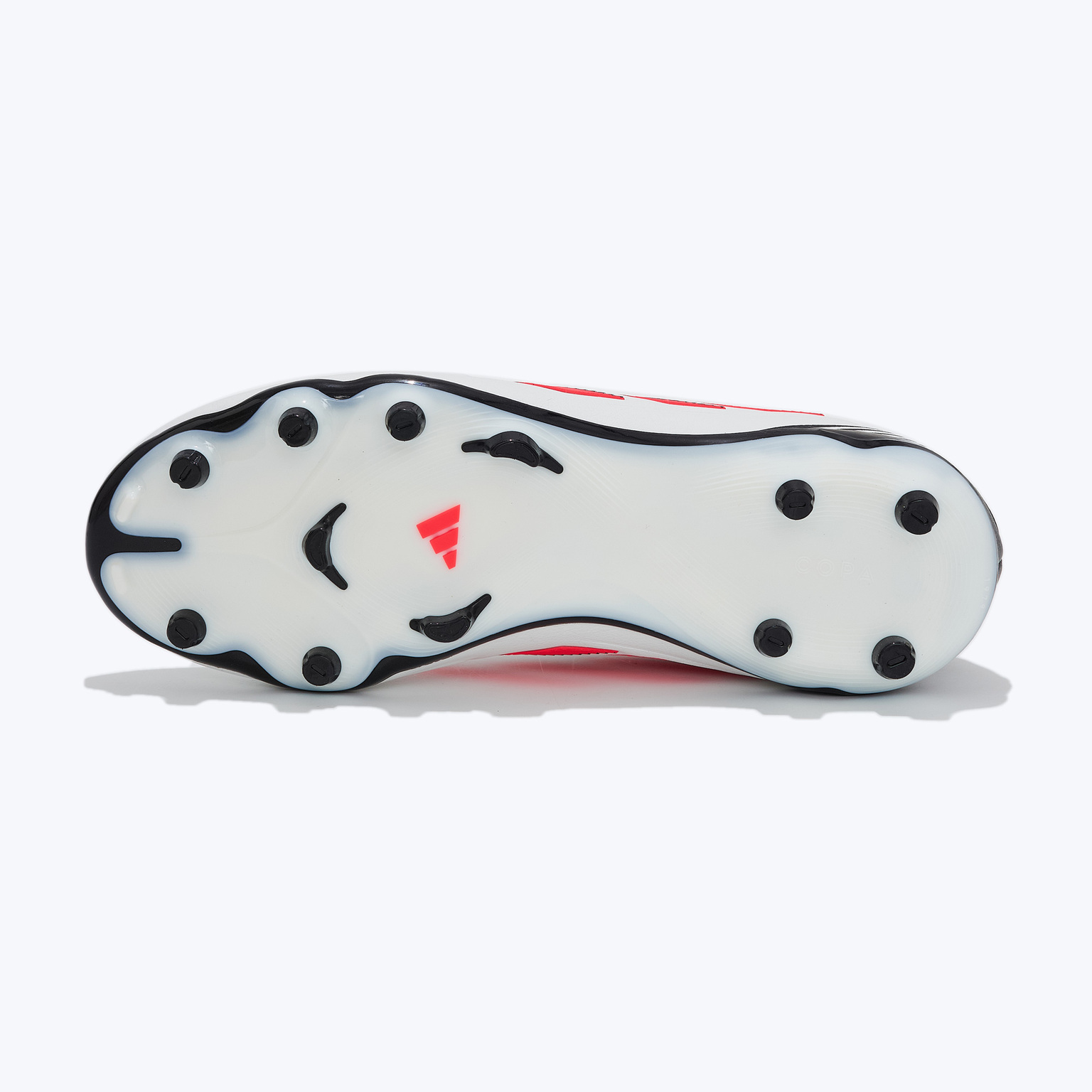 Бутсы детские Adidas Copa Pure III League FG/MG IE1192