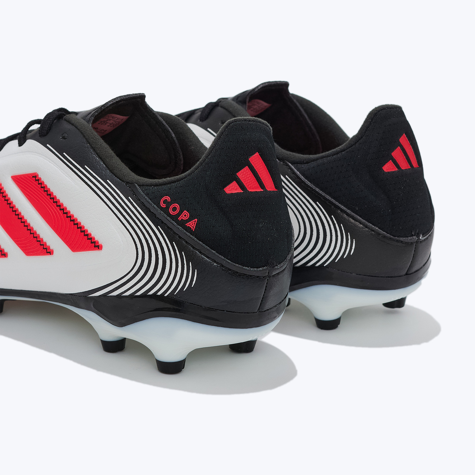 Бутсы детские Adidas Copa Pure III League FG/MG IE1192