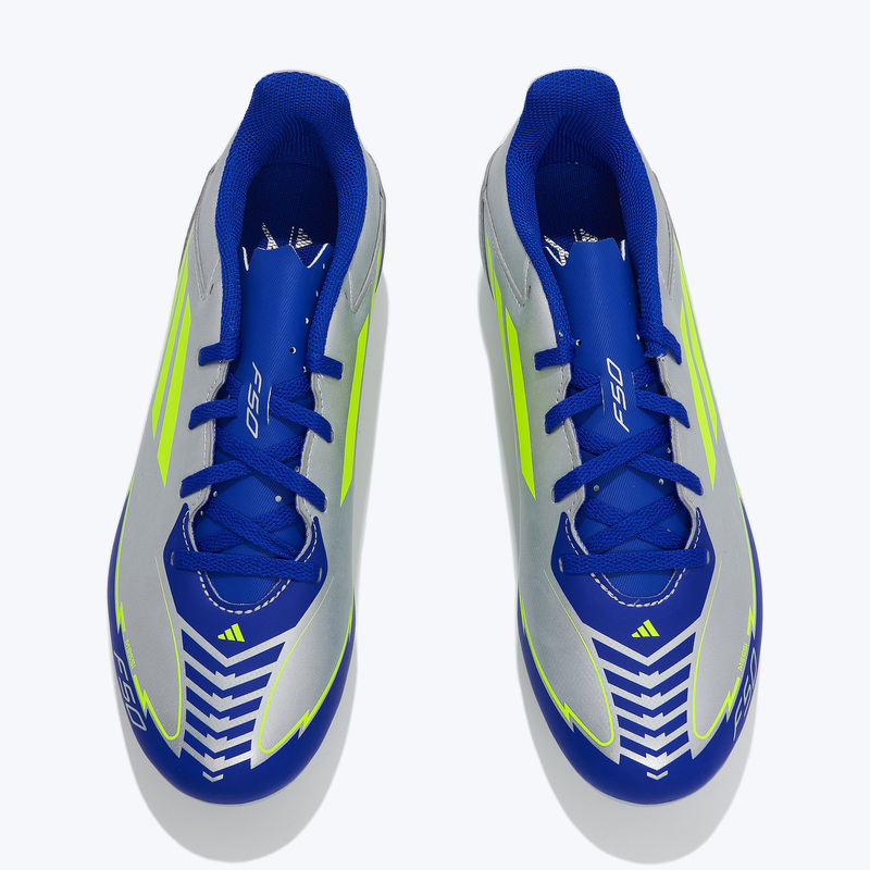 Бутсы Adidas F50 Club FG/MG Messi IH0916