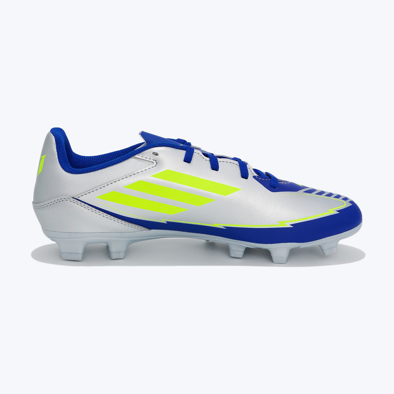 Бутсы Adidas F50 Club FG/MG Messi IH0916