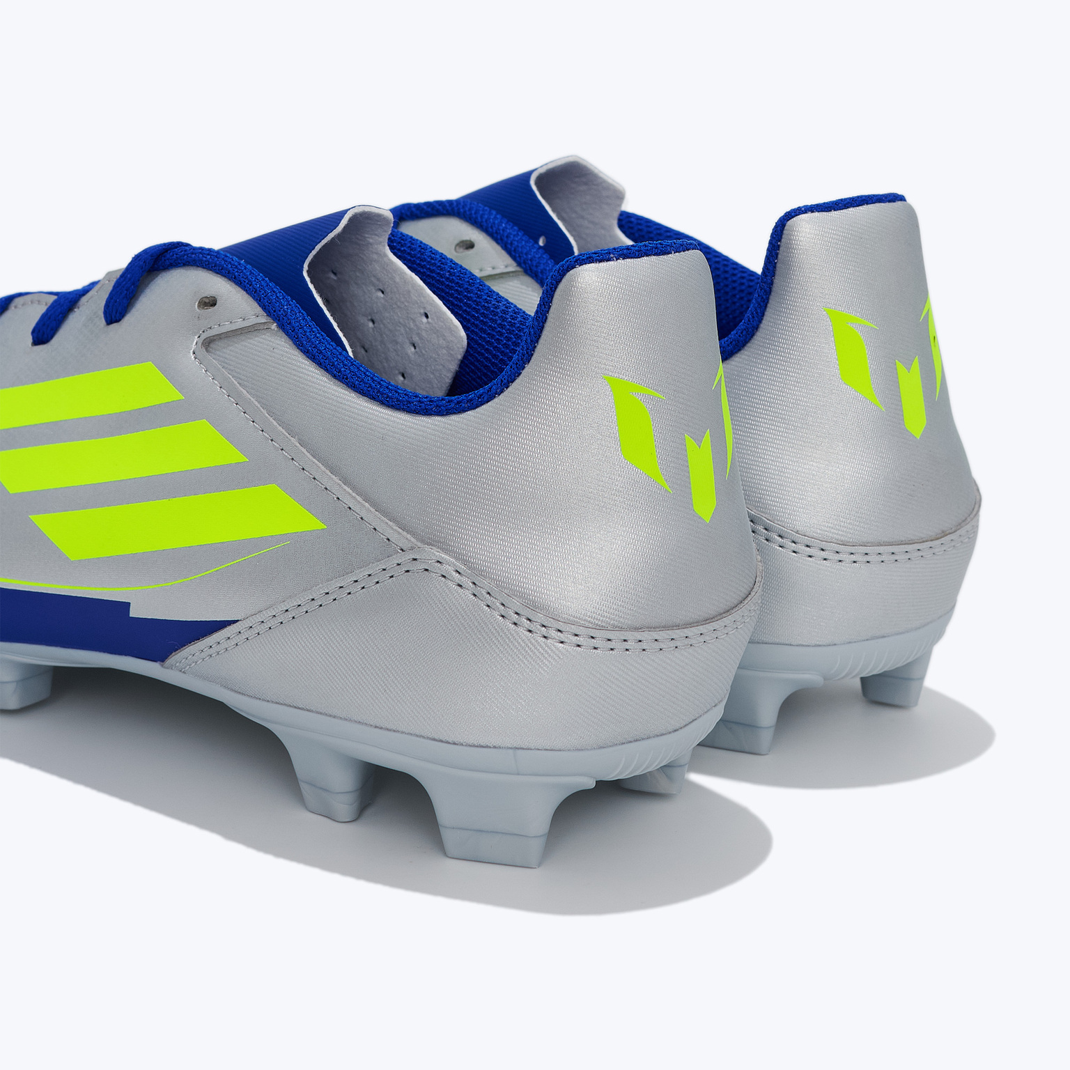Бутсы Adidas F50 Club FG/MG Messi IH0916