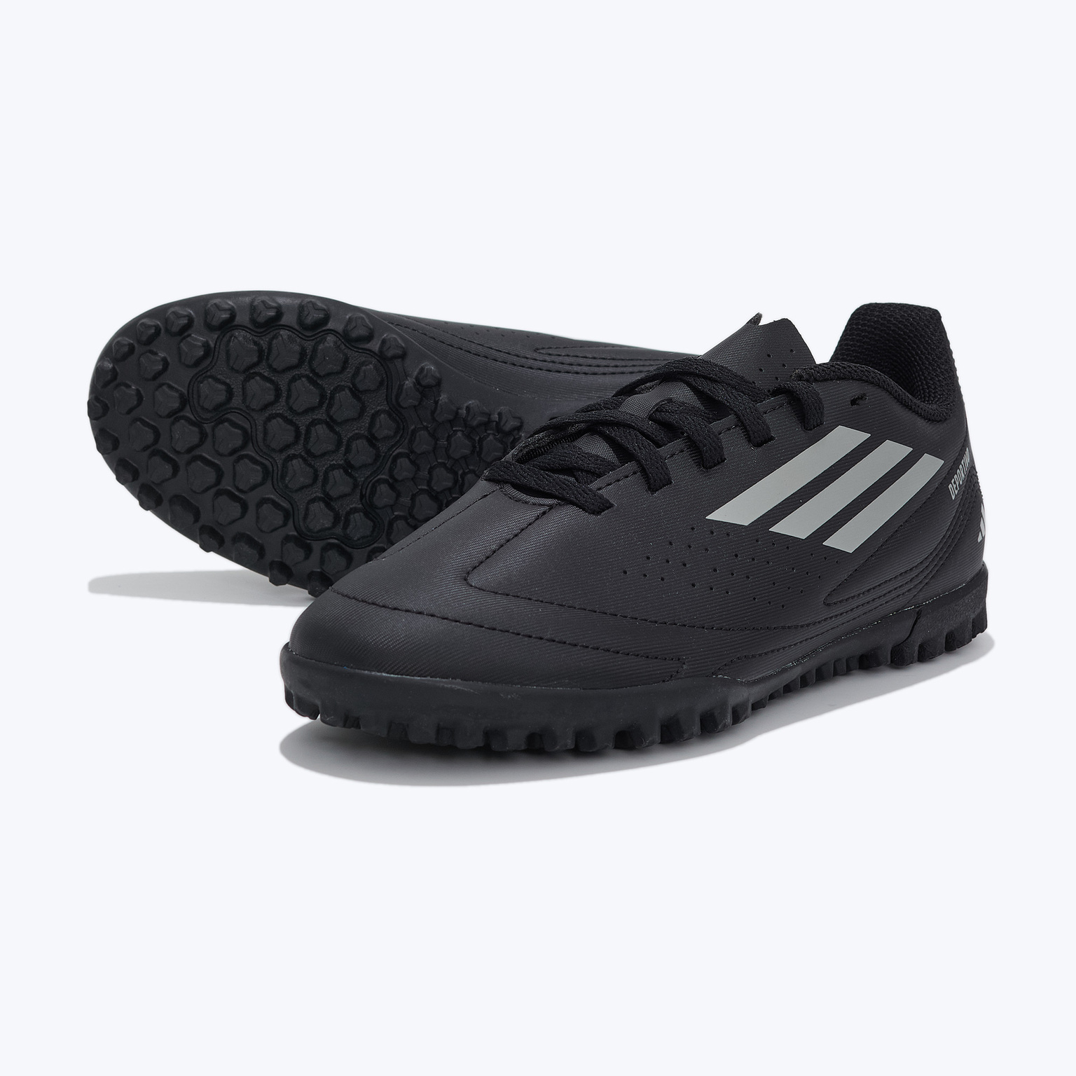 Шиповки детские Adidas Deportivo III TF JH9117 Шиповки детские Adidas Deportivo III TF JH9117