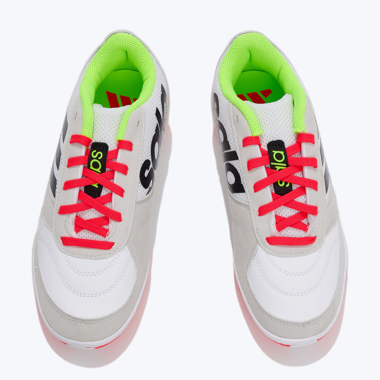 Футзалки детские Adidas Top Sala Competition II JP5641