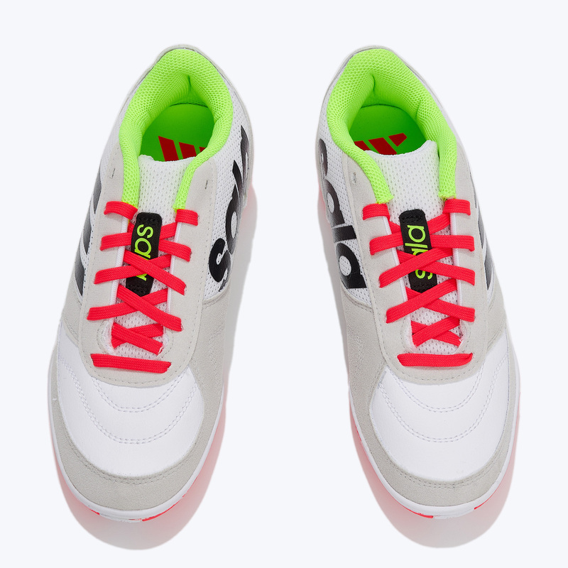 Футзалки детские Adidas Top Sala Competition II JP5641