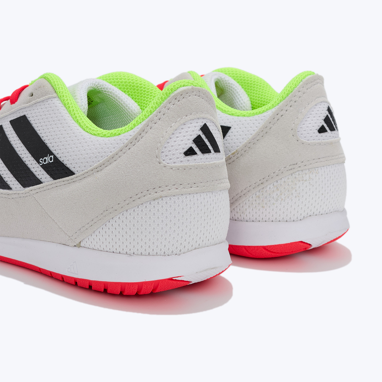 Футзалки детские Adidas Top Sala Competition II JP5641