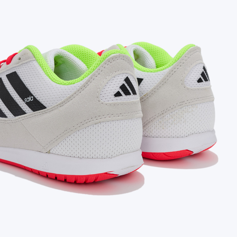 Футзалки детские Adidas Top Sala Competition II JP5641