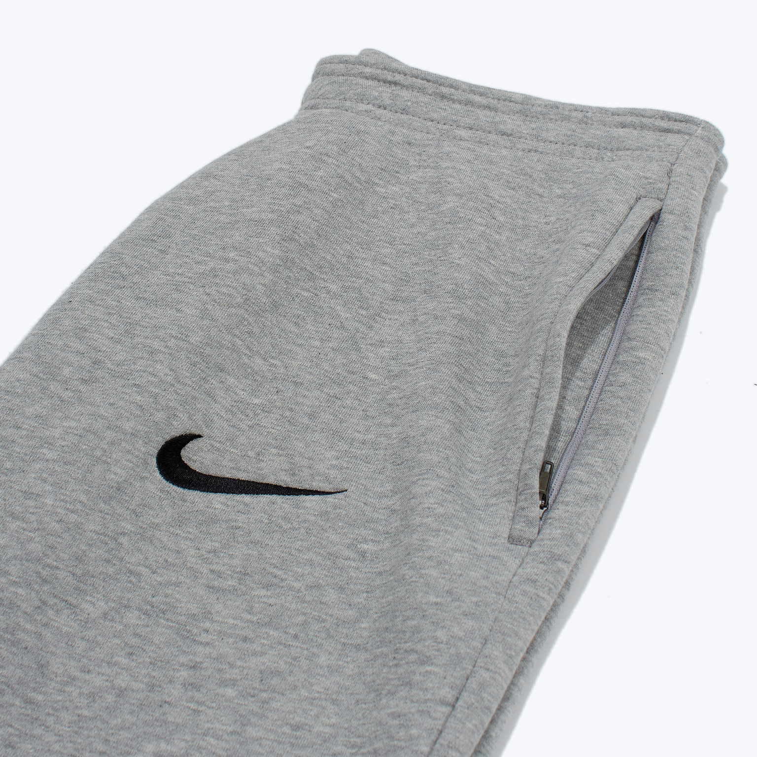 Брюки тренировочные Nike Fleece Park20 Pant CW6907-063