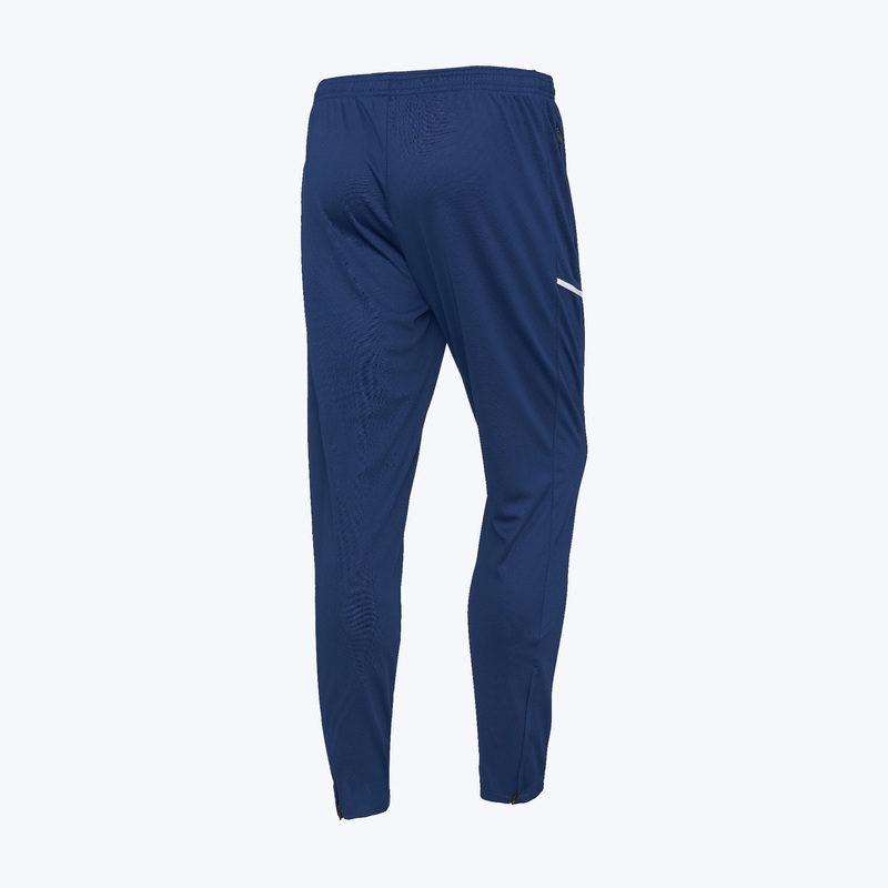 Брюки тренировочные Nike Academy 25 FZ9805-410