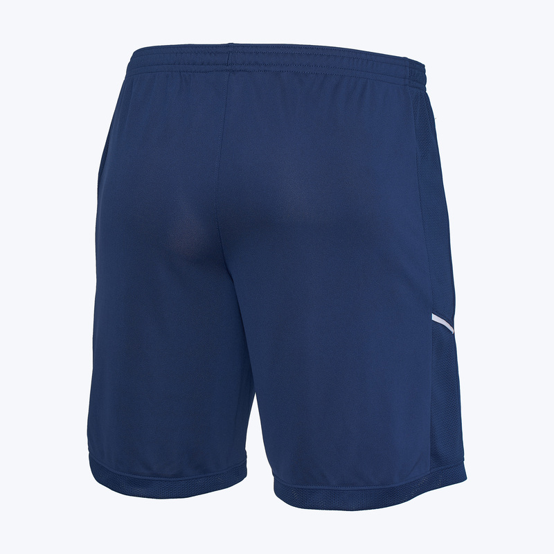 Шорты тренировочные Nike Academy FZ9776-410