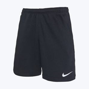 Шорты Nike Fleece Park20 CW6910-010