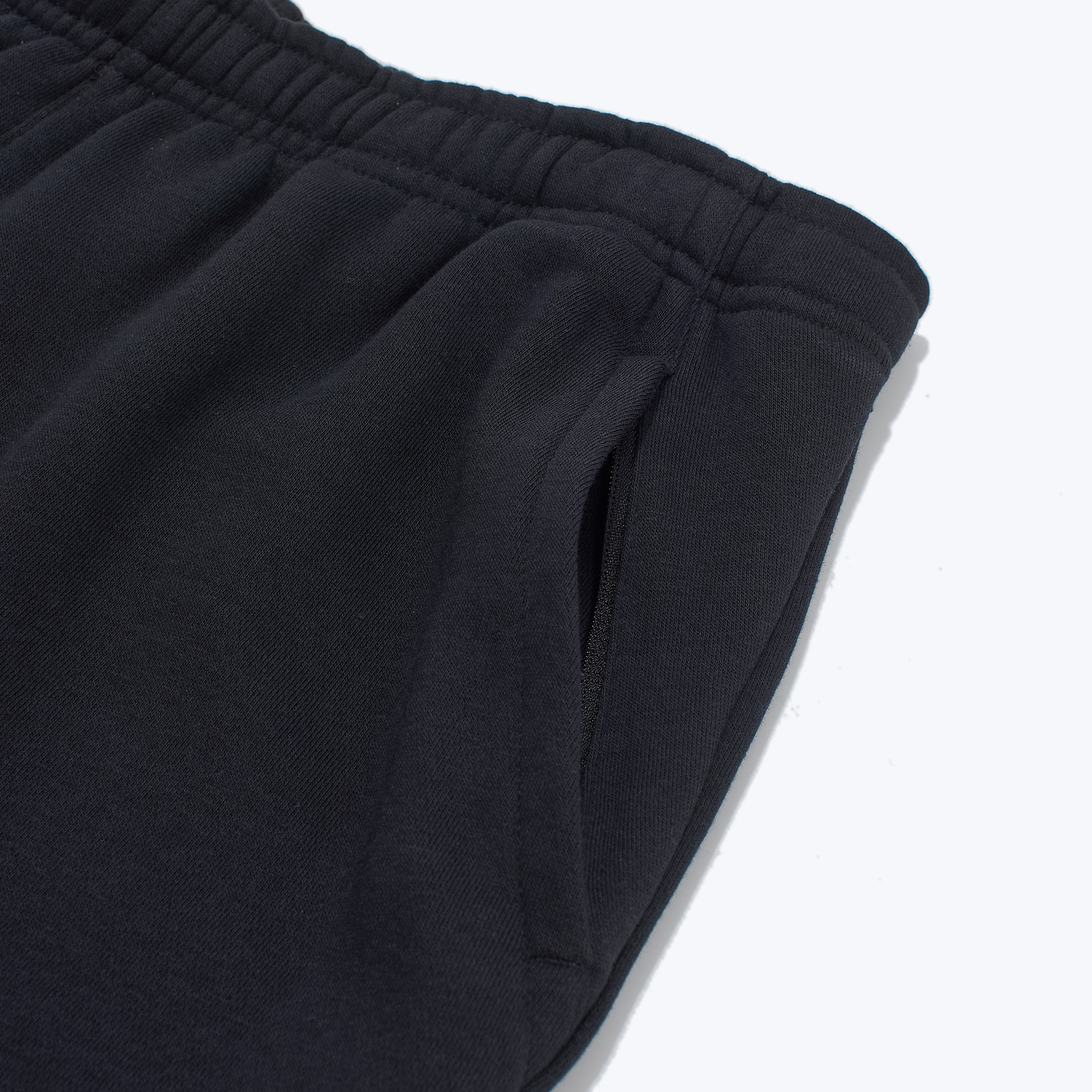 Шорты Nike Fleece Park20 CW6910-010