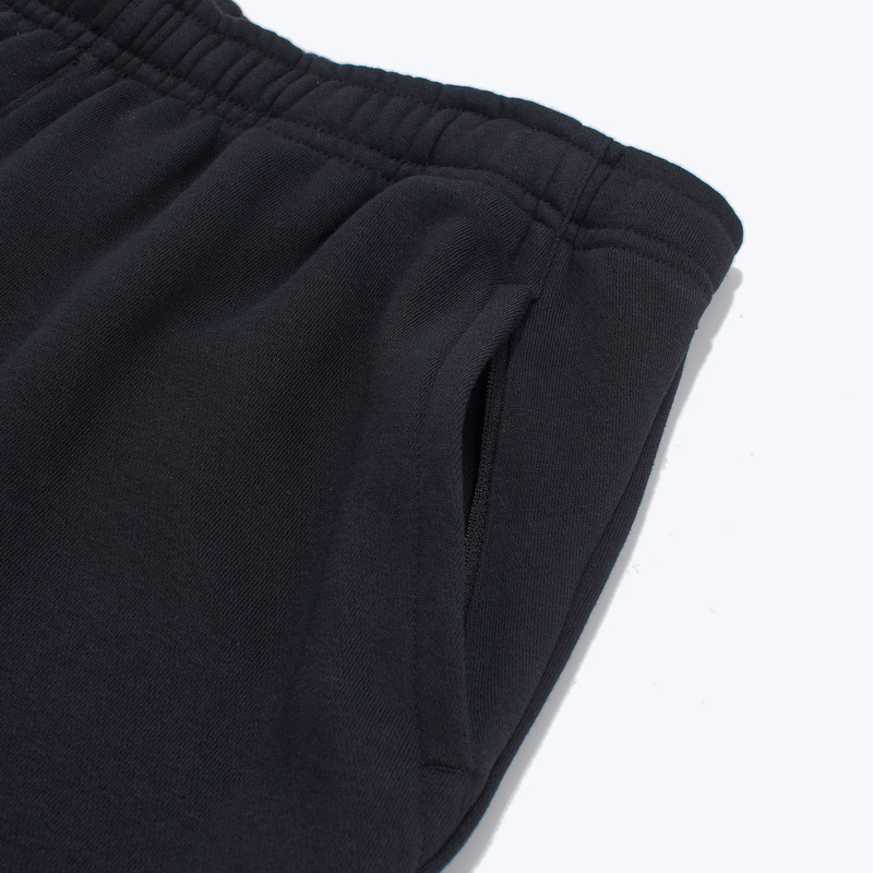 Шорты Nike Fleece Park20 CW6910-010