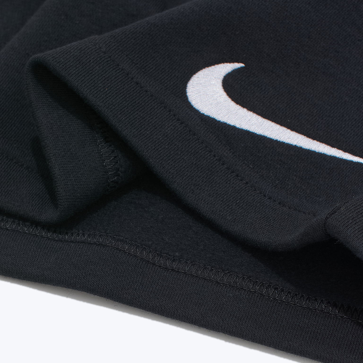 Шорты Nike Fleece Park20 CW6910-010