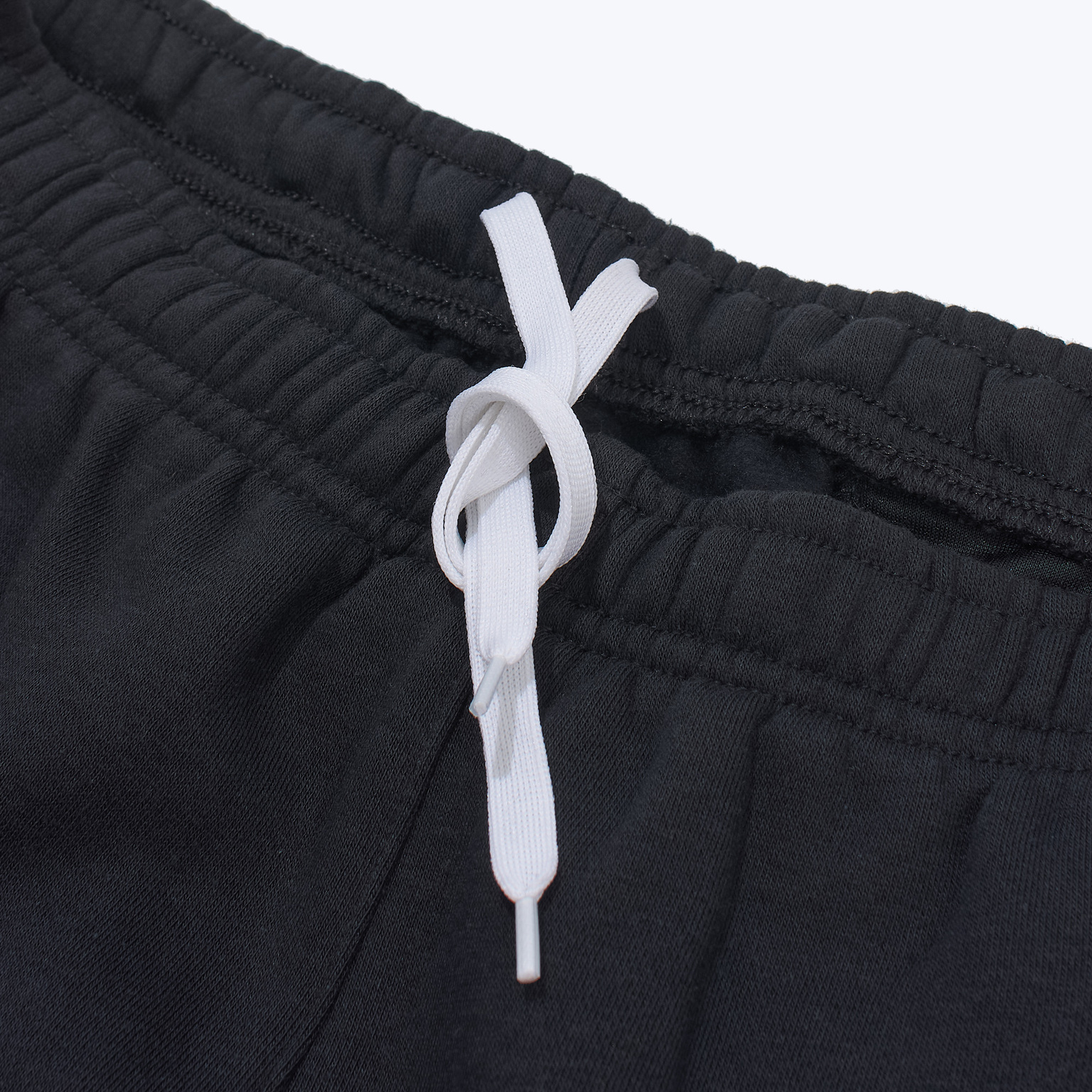 Шорты Nike Fleece Park20 CW6910-010