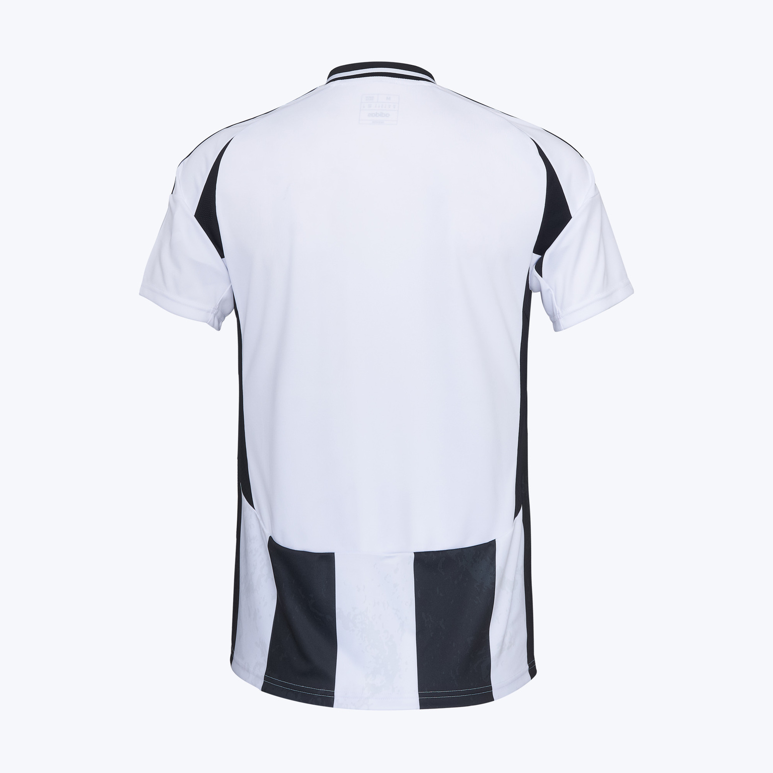 Футболка игровая домашняя Adidas Juventus сезон 2024/25