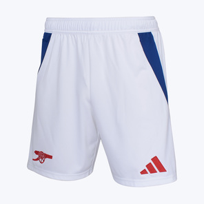 Шорты игровые домашние Adidas Arsenal сезон 2024/25