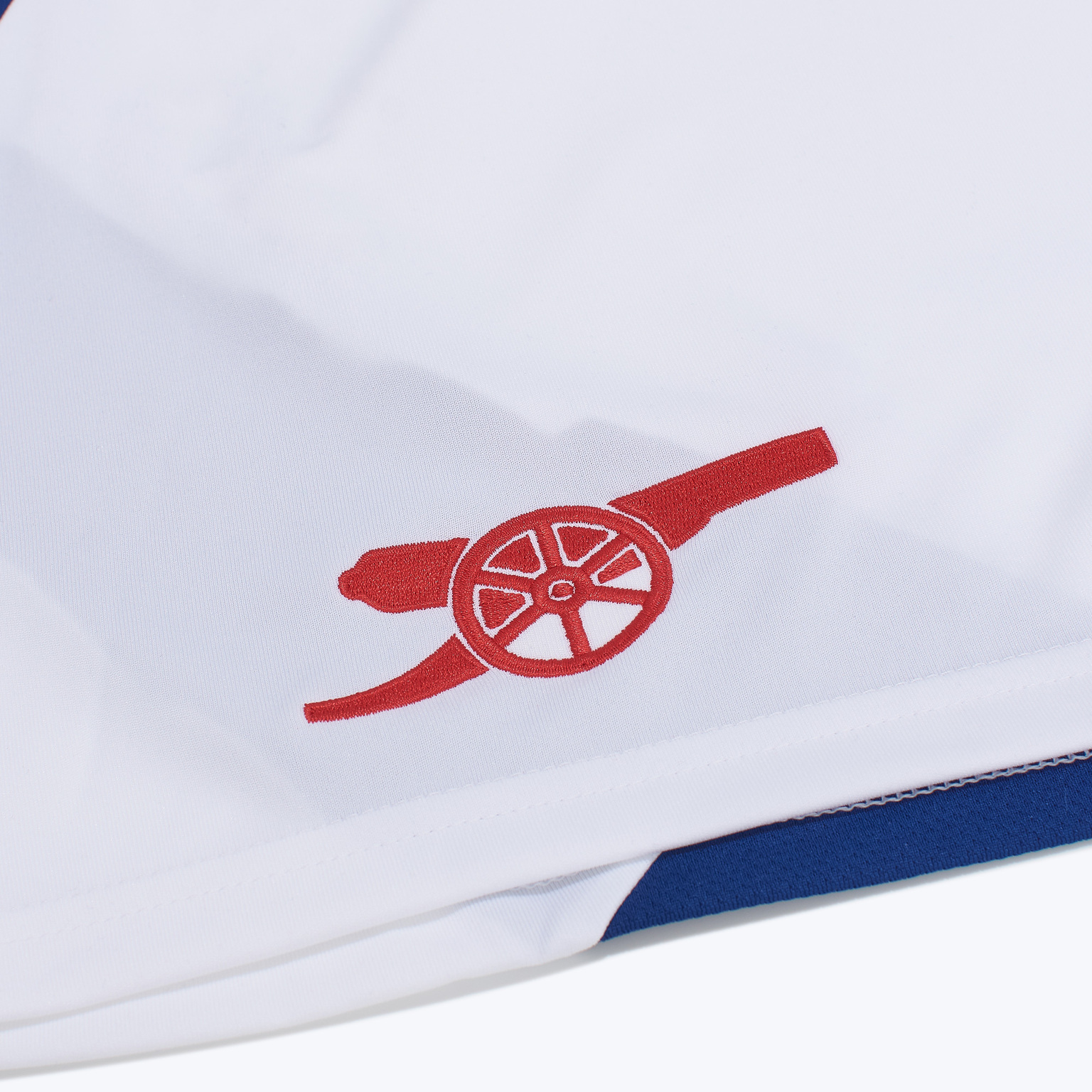 Шорты игровые домашние Adidas Arsenal сезон 2024/25