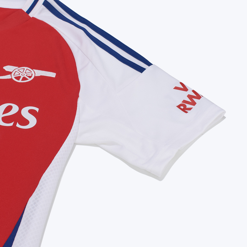 Футболка игровая домашняя Adidas Arsenal сезон 2024/25