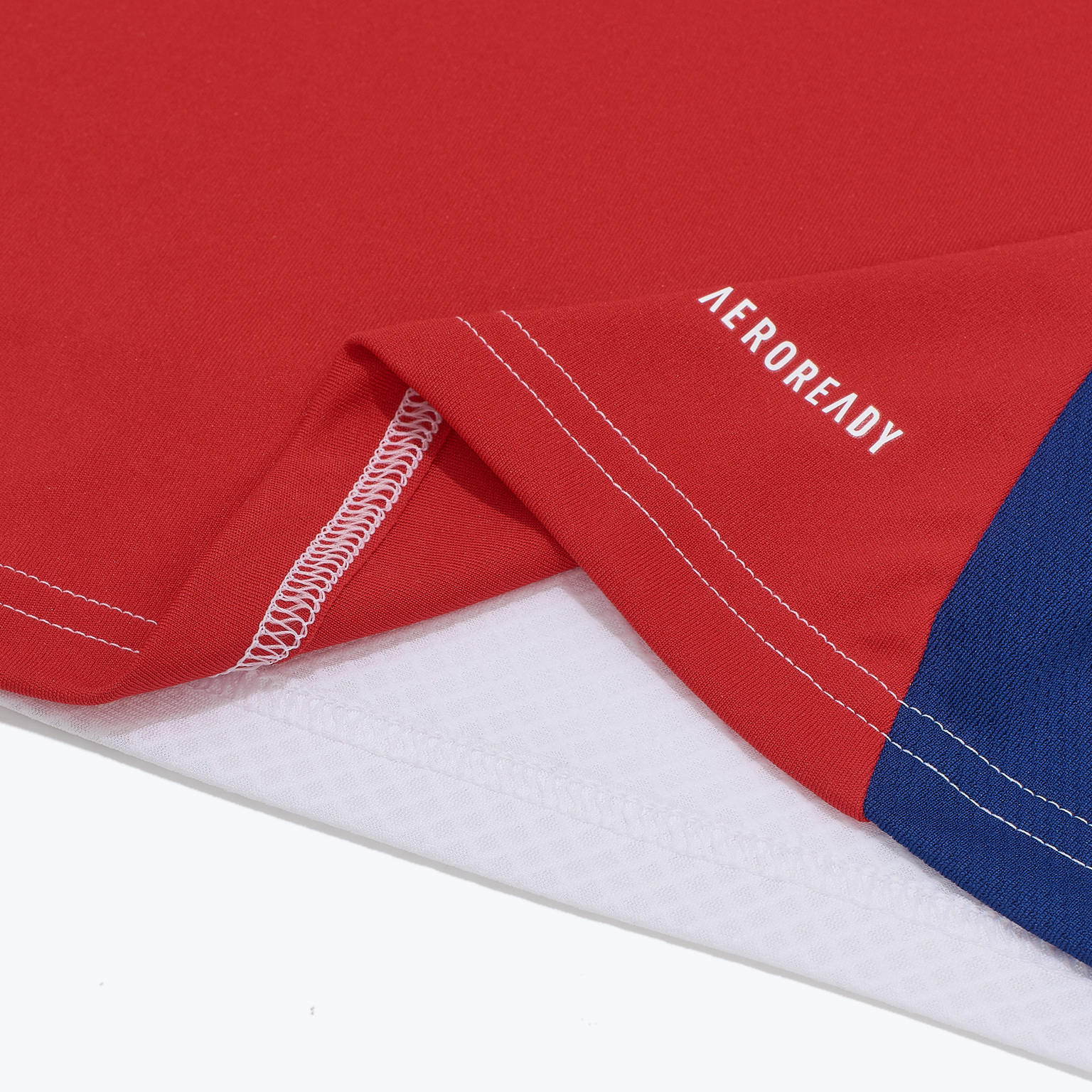 Футболка игровая домашняя Adidas Arsenal сезон 2024/25
