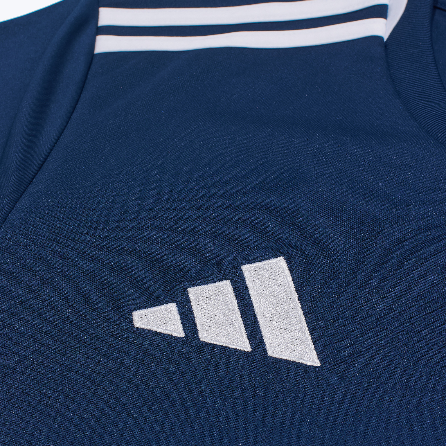 Футболка игровая Adidas Campeon25 JF6061