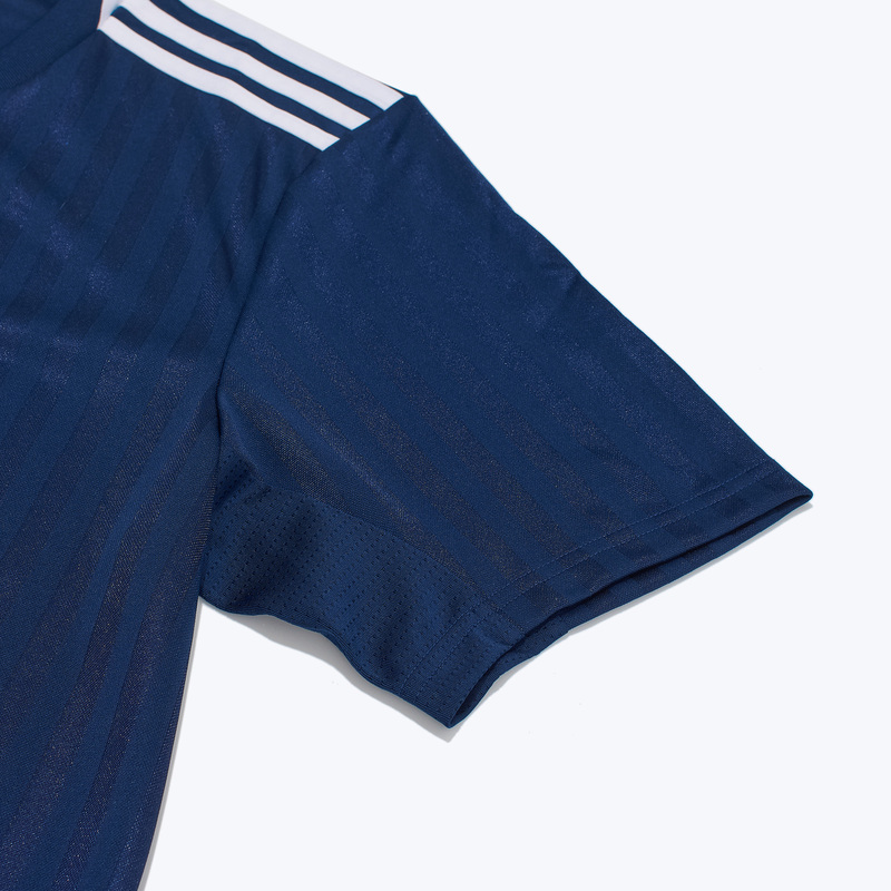 Футболка игровая Adidas Campeon25 JF6061