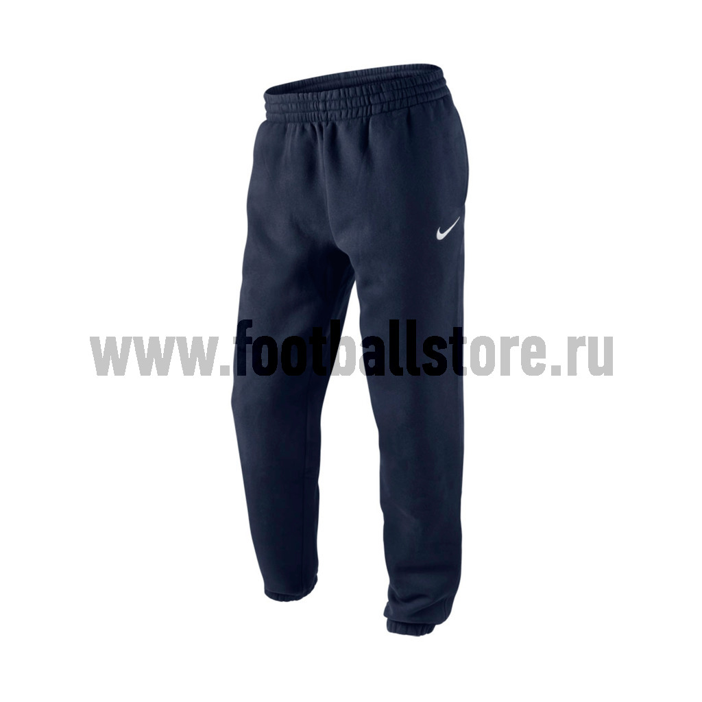Брюки Nike TS Fleece Cuff Pant 455800-451