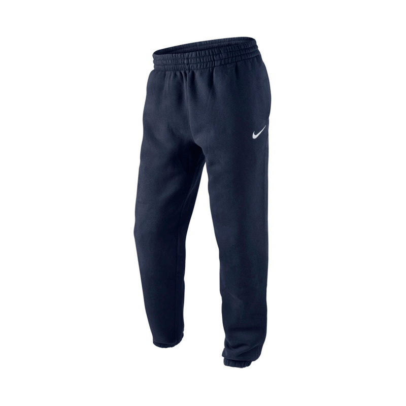 Брюки Nike TS Fleece Cuff Pant 455800-451