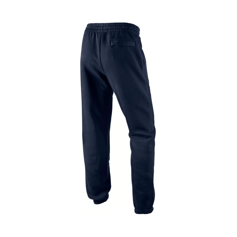 Брюки Nike TS Fleece Cuff Pant 455800-451